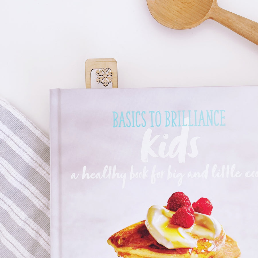 Seasons Bookmarks 6
