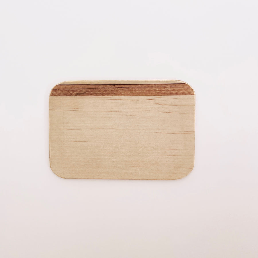 Pretend Shop Debit Card 6