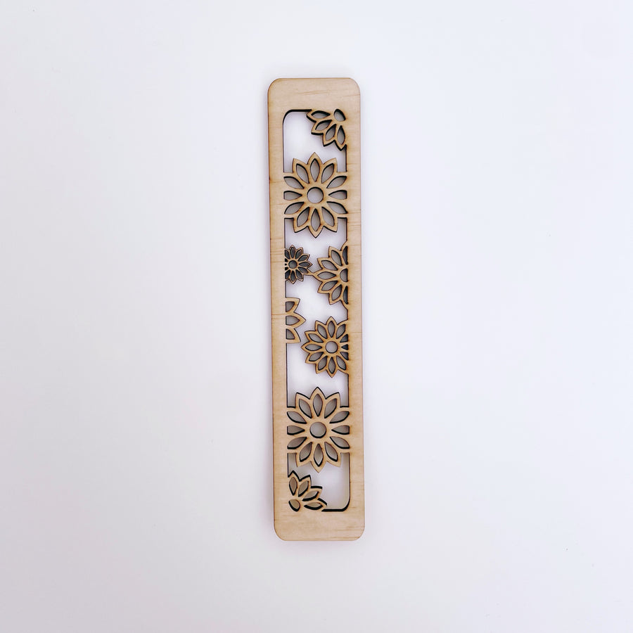 Seasons Bookmarks 5