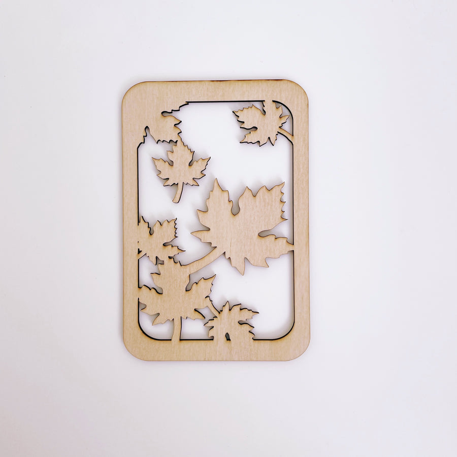 Seasons Display Cards 7