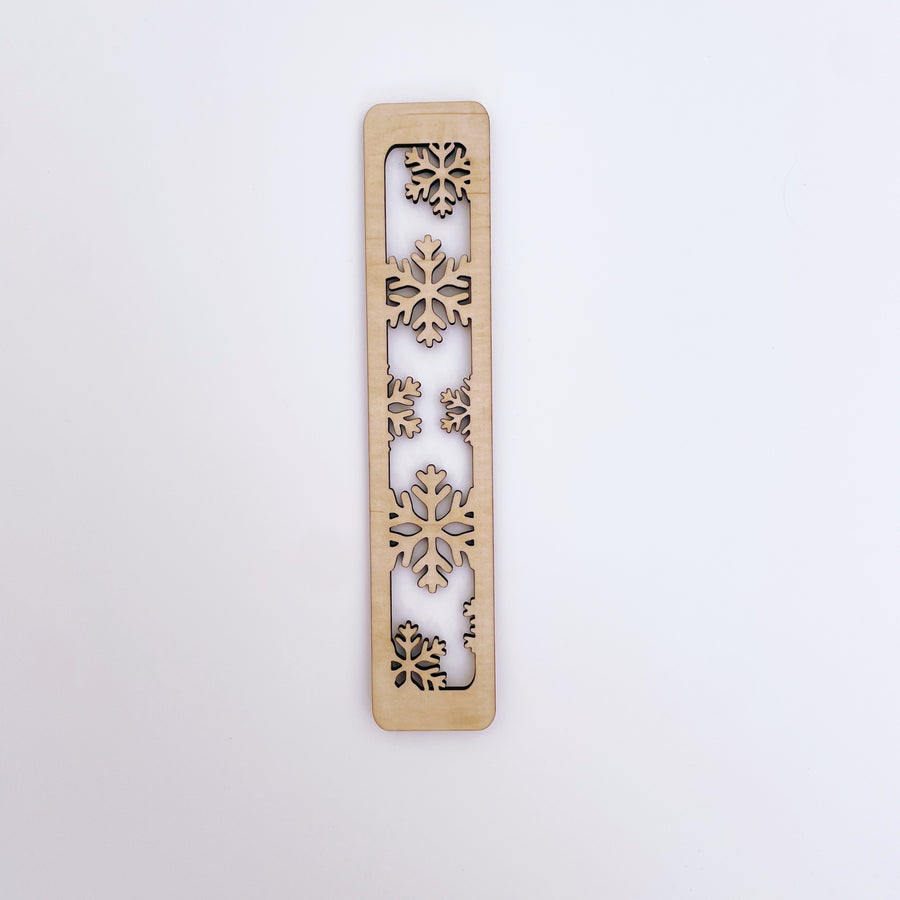 Seasons Bookmarks 2