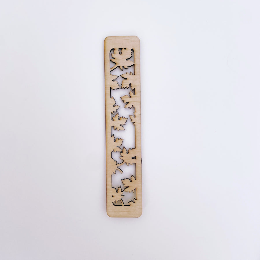 Seasons Bookmarks 4