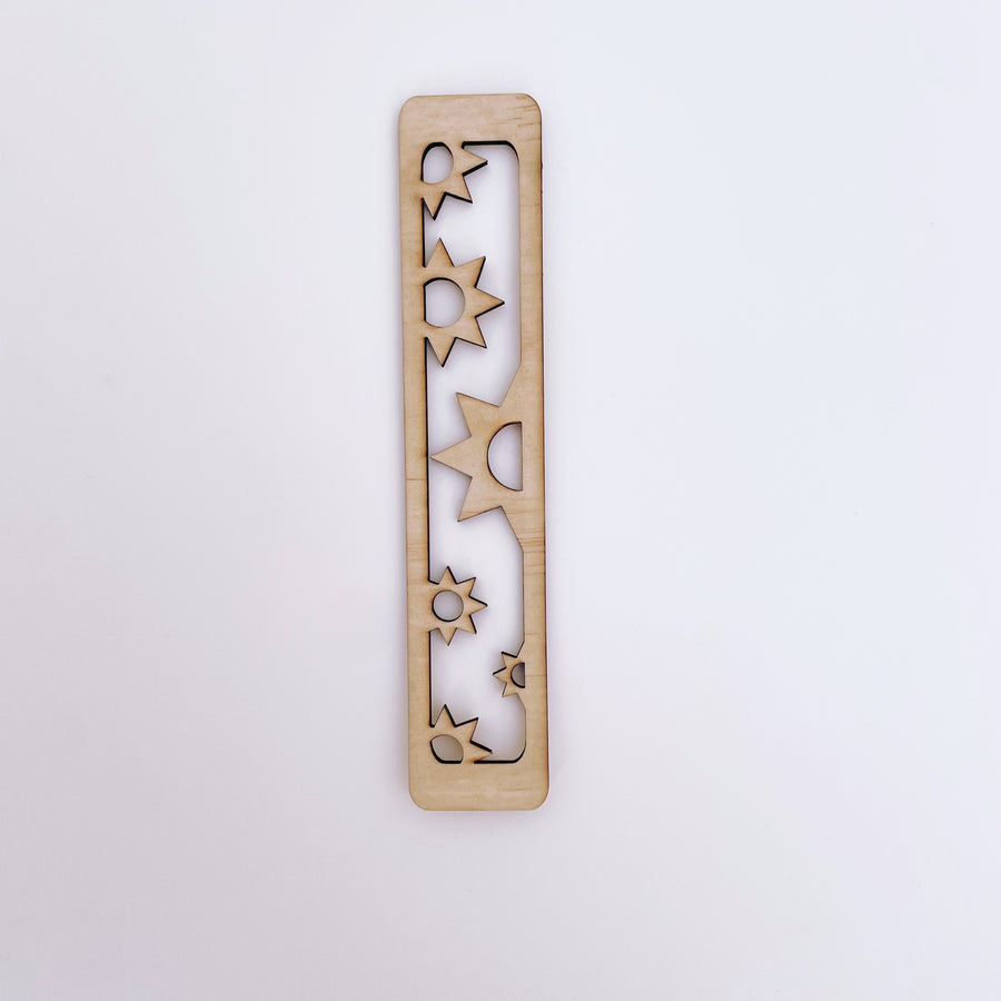 Seasons Bookmarks 3