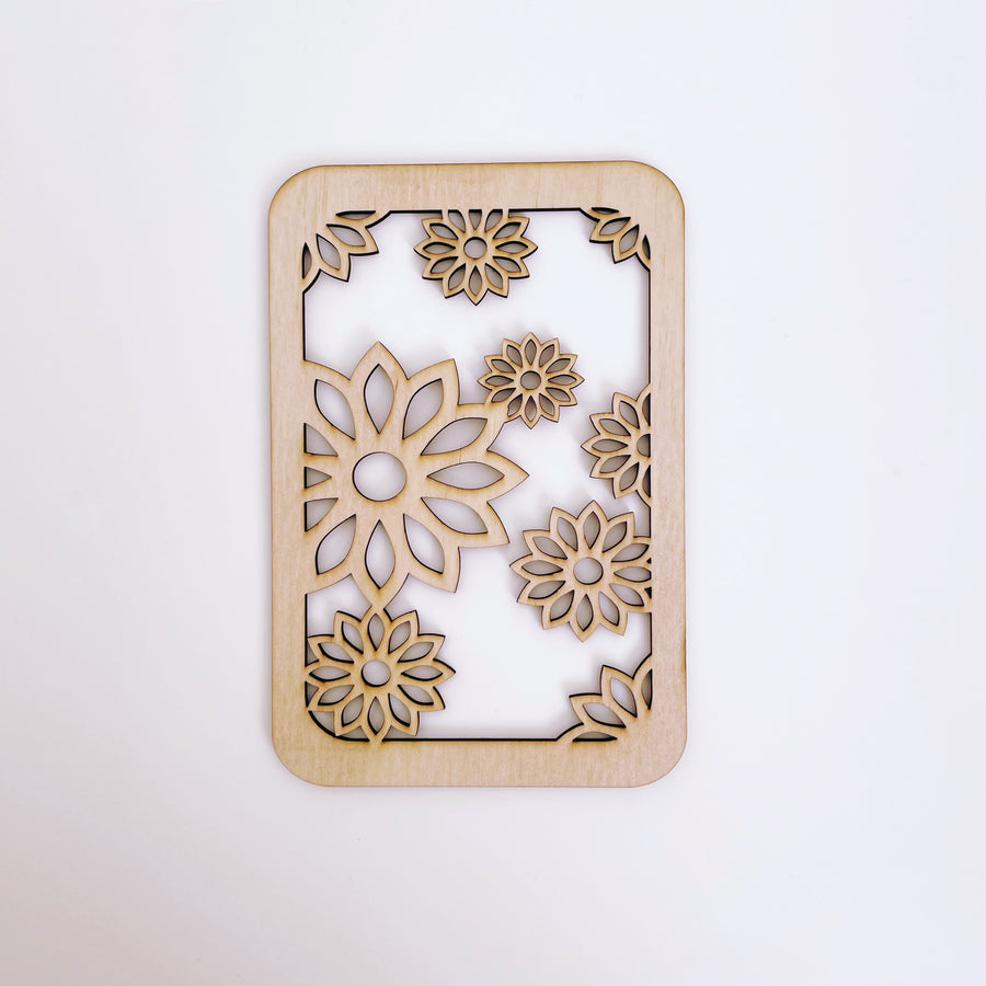 Seasons Display Cards 9