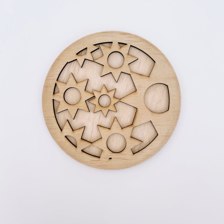 Seasons Coasters 6