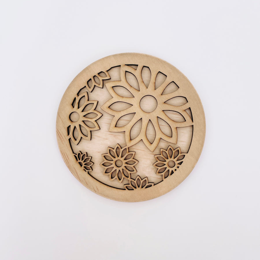 Seasons Coasters 5