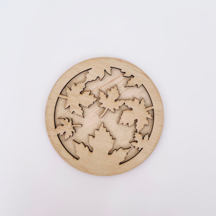 Seasons Coasters 4